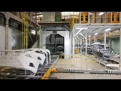 Automotive Coating Engineering