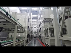 Capaciteitscategorisatieapparatuur