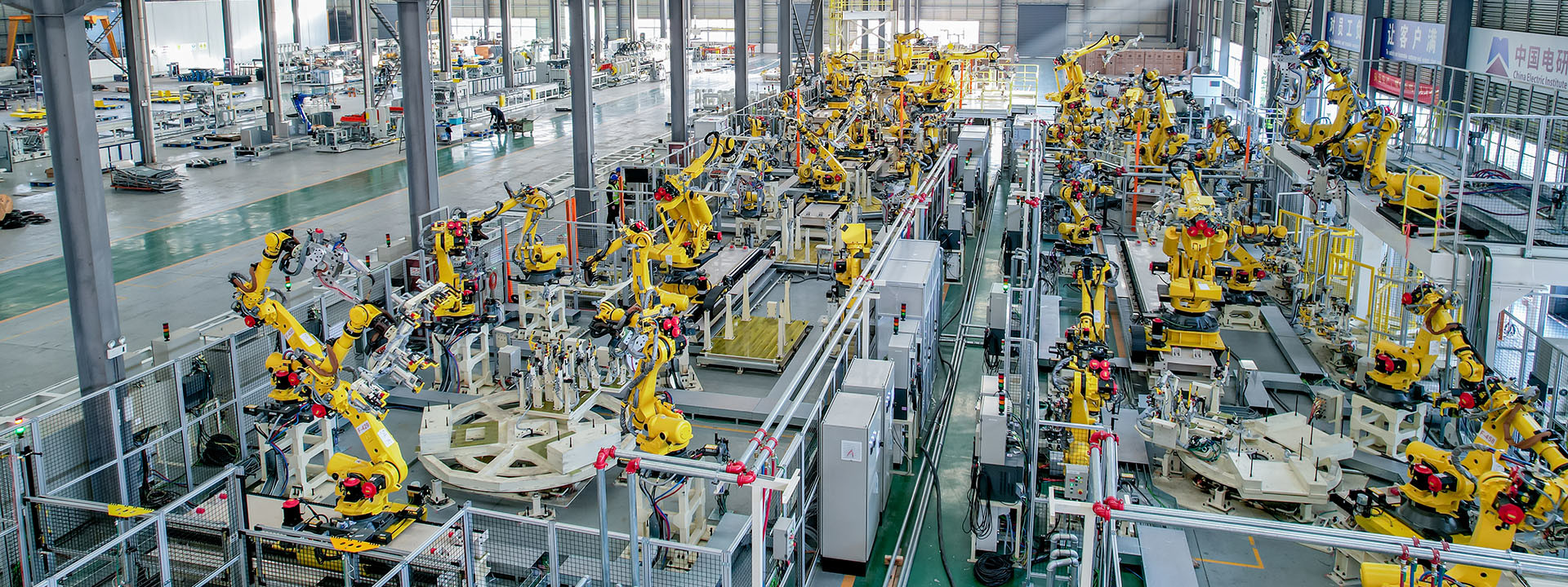 kwaliteit Automobieleps fabriek